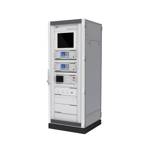 CEMS-2000 B Hg 煙氣汞連續監測系統